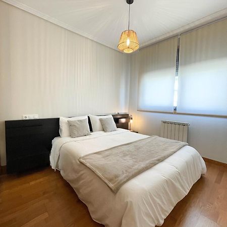 Apartamento Nuskis Porriño Extérieur photo