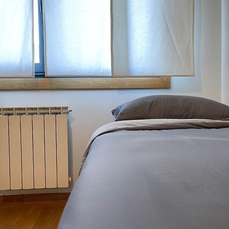 Apartamento Nuskis Porriño Extérieur photo