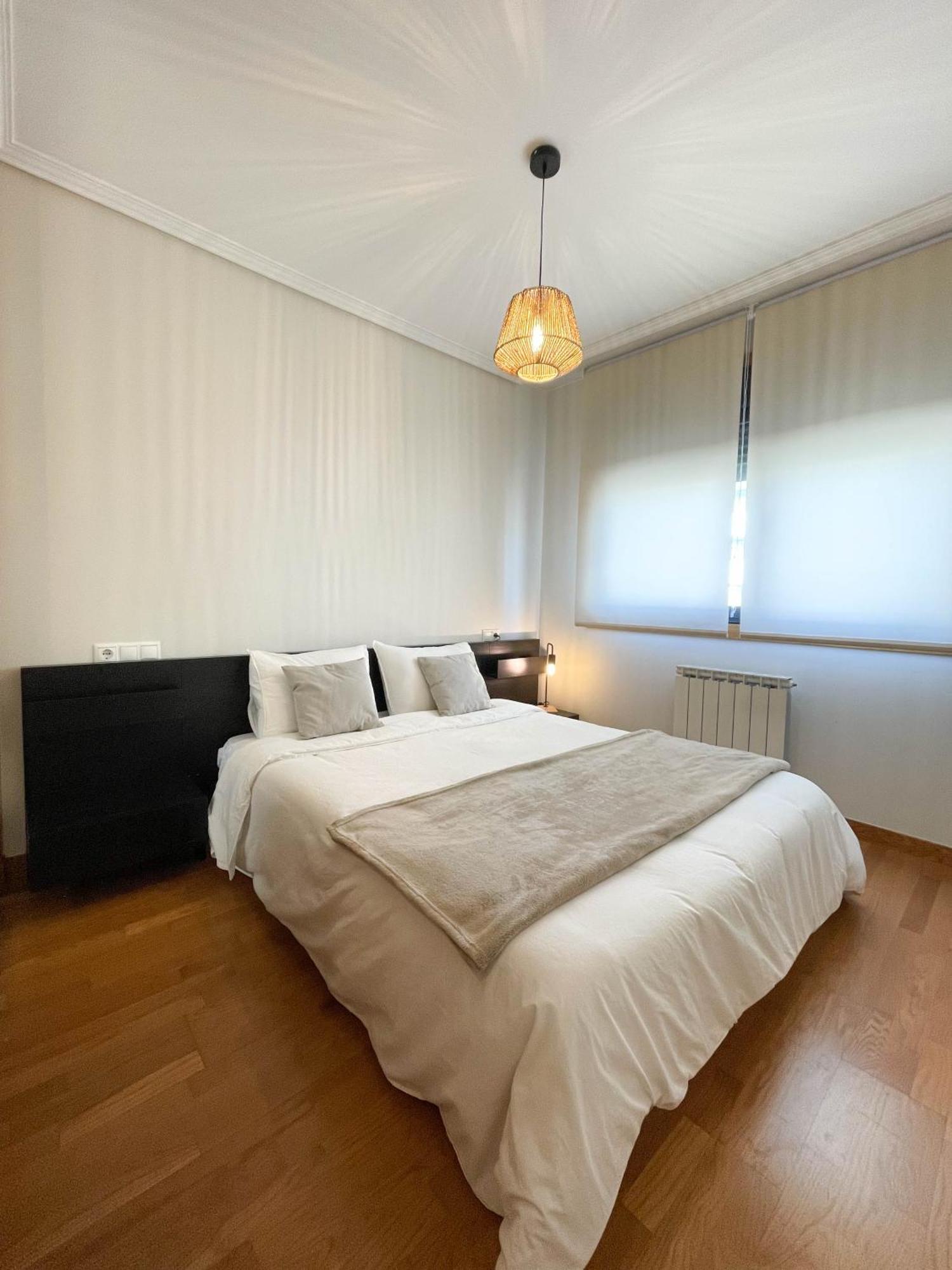 Apartamento Nuskis Porriño Extérieur photo