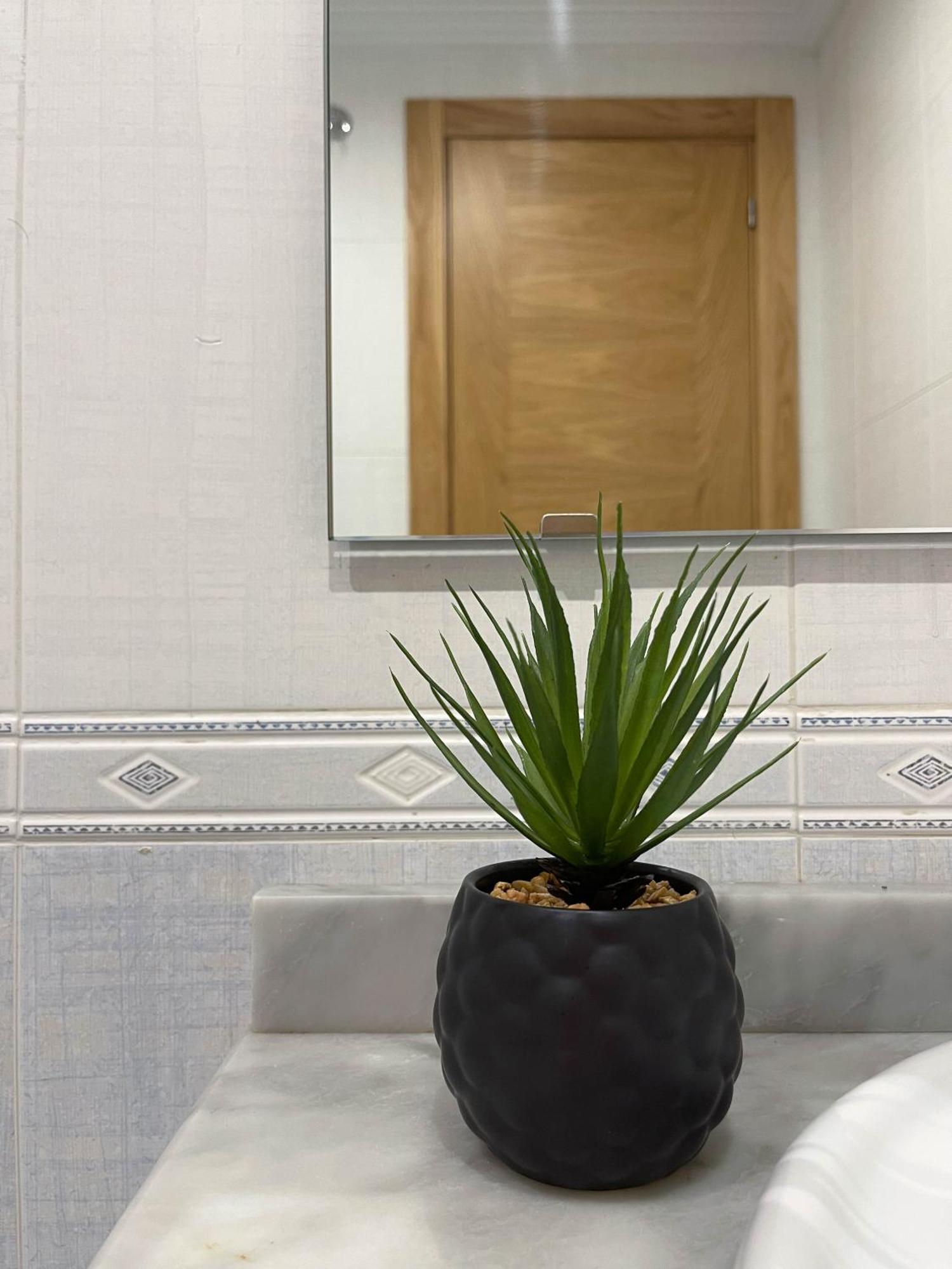 Apartamento Nuskis Porriño Extérieur photo