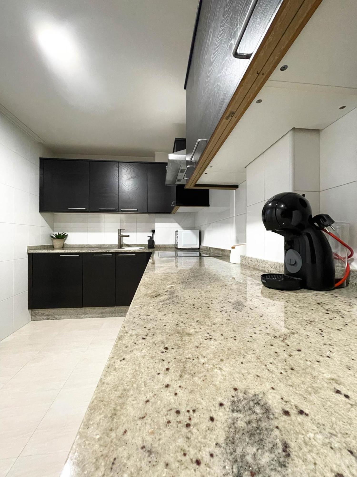 Apartamento Nuskis Porriño Extérieur photo