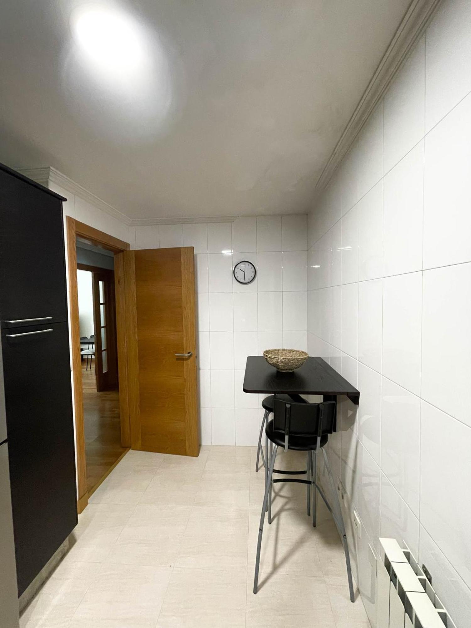 Apartamento Nuskis Porriño Extérieur photo