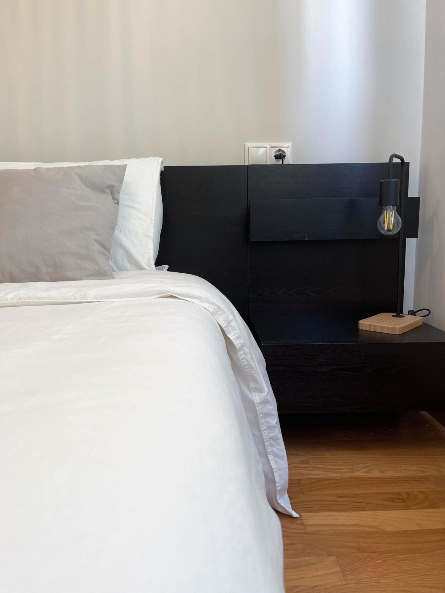 Apartamento Nuskis Porriño Extérieur photo