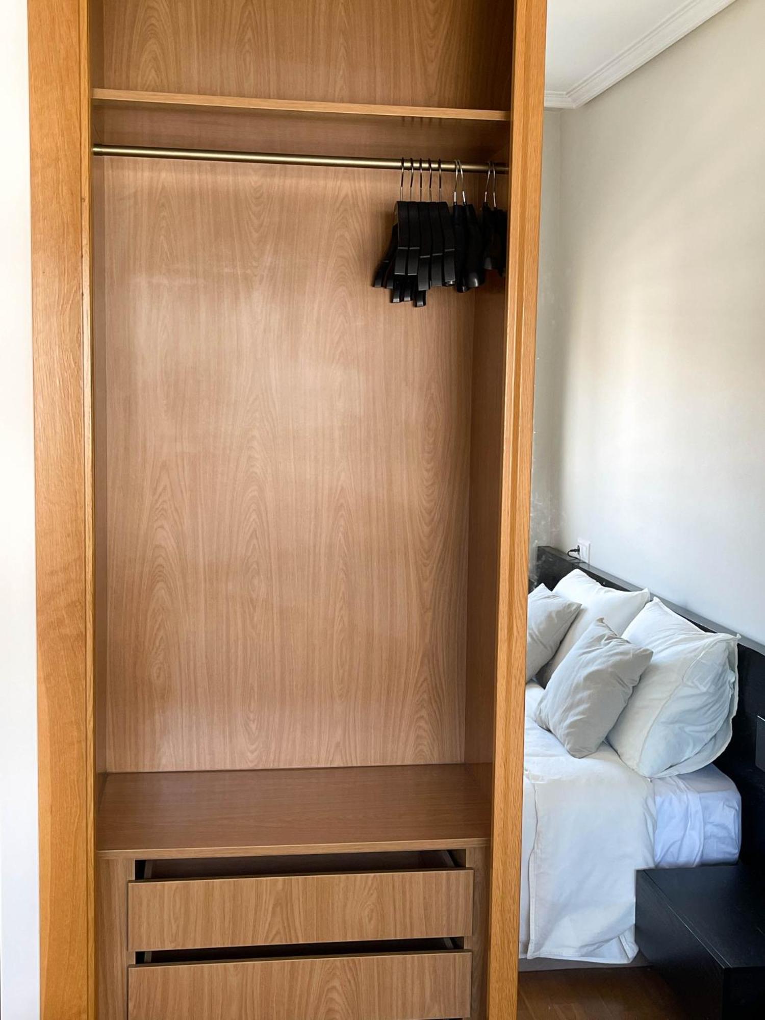 Apartamento Nuskis Porriño Extérieur photo