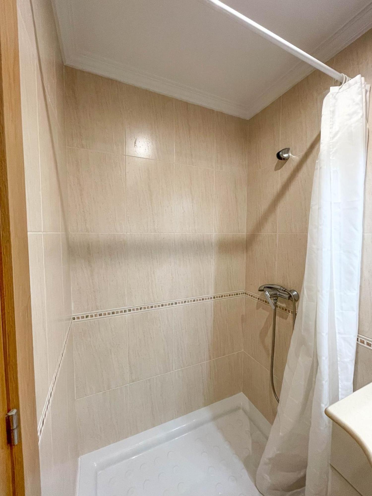 Apartamento Nuskis Porriño Extérieur photo
