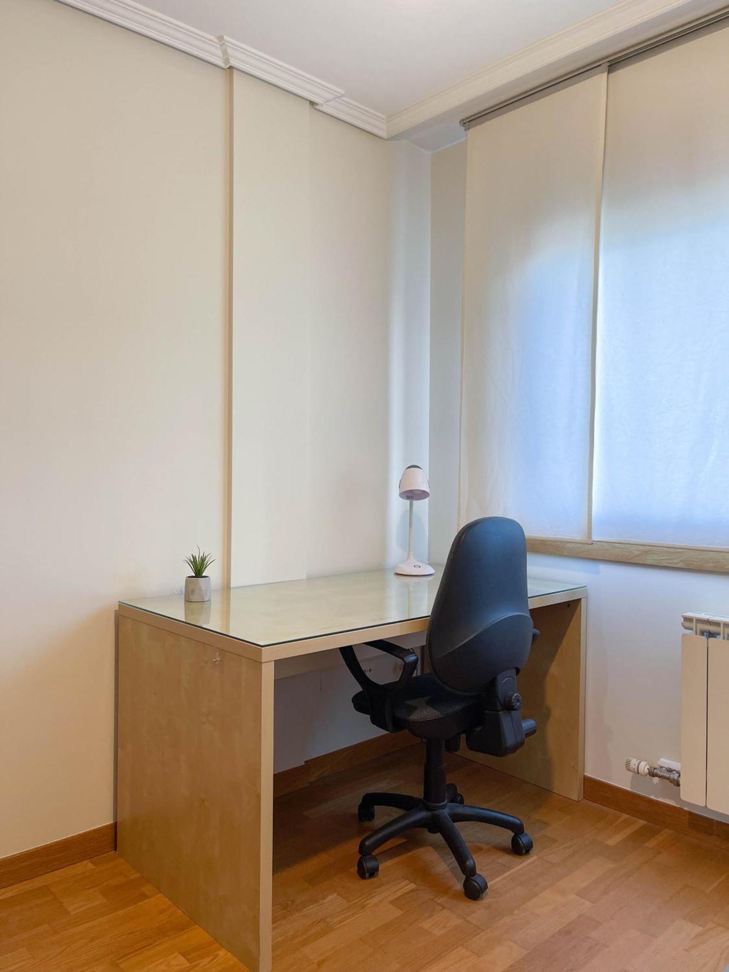 Apartamento Nuskis Porriño Extérieur photo