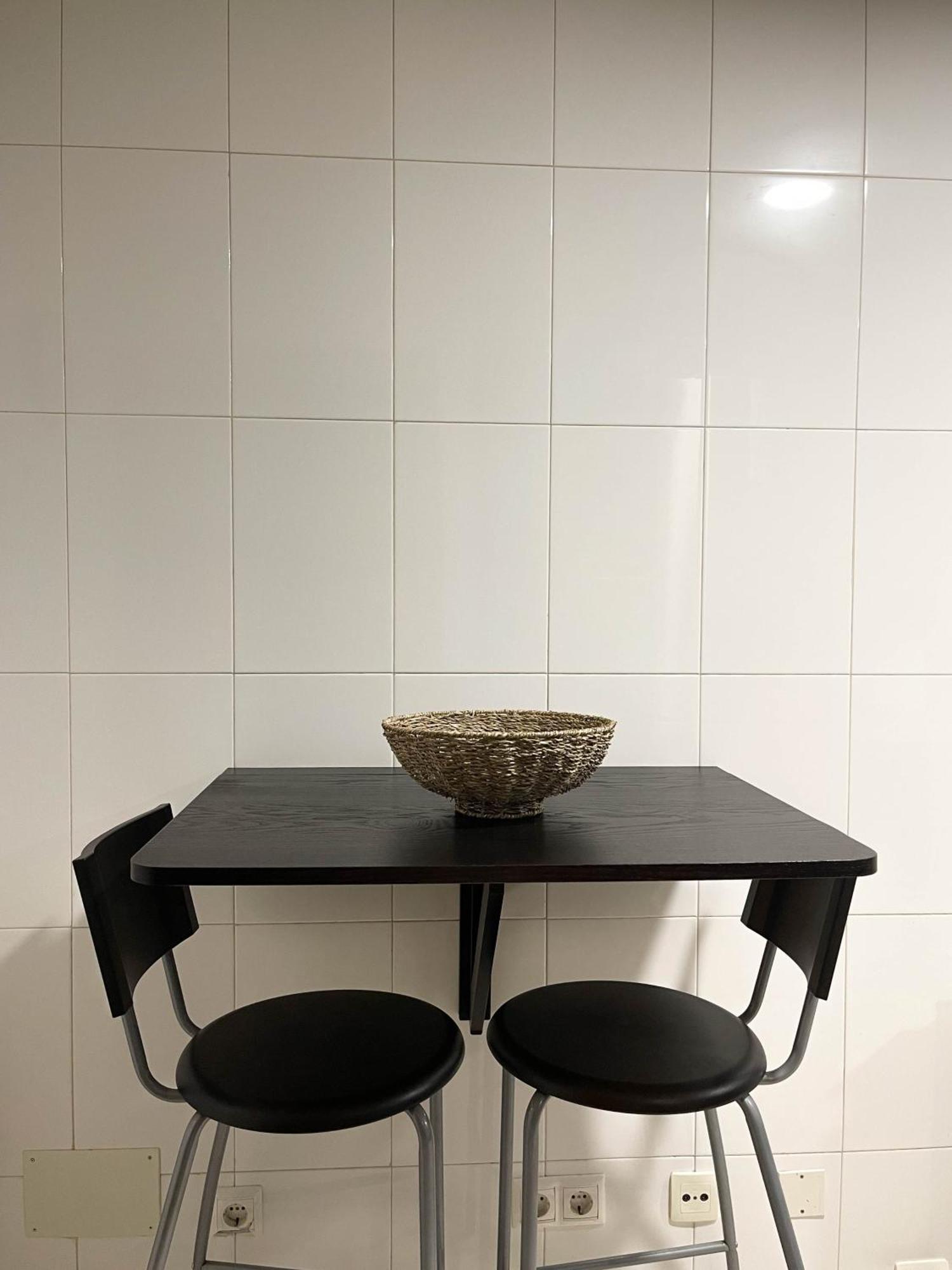 Apartamento Nuskis Porriño Extérieur photo