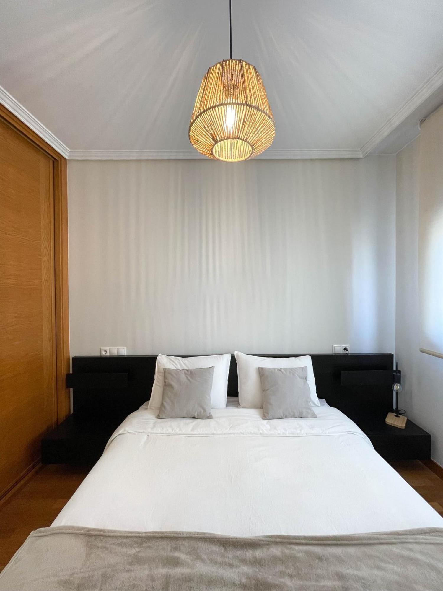 Apartamento Nuskis Porriño Extérieur photo