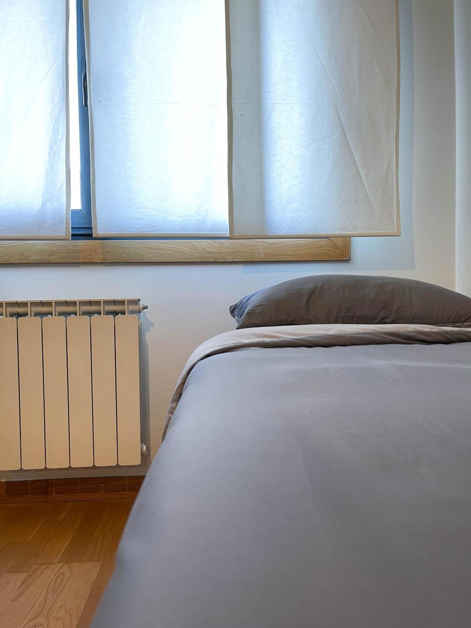 Apartamento Nuskis Porriño Extérieur photo