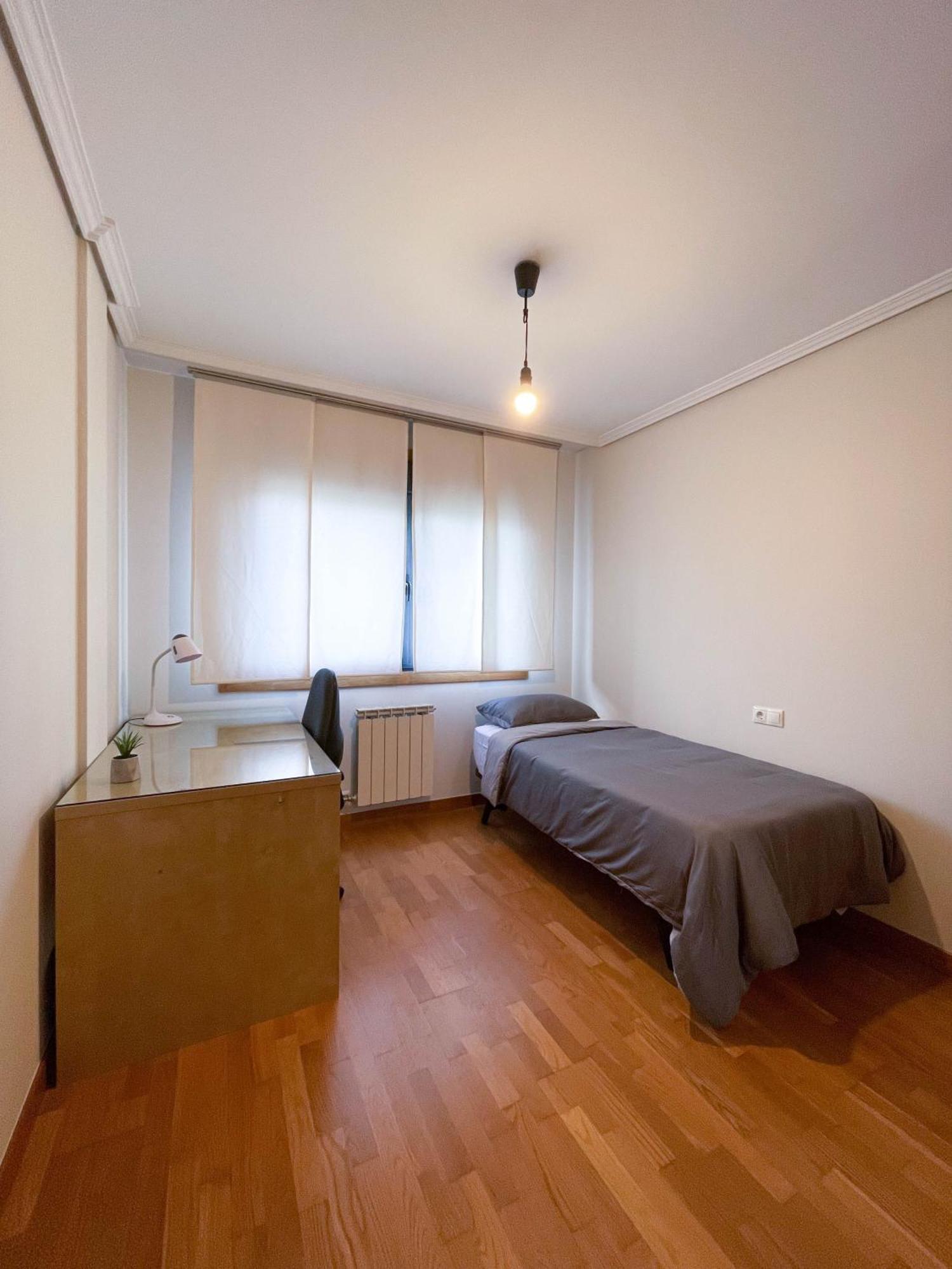 Apartamento Nuskis Porriño Extérieur photo