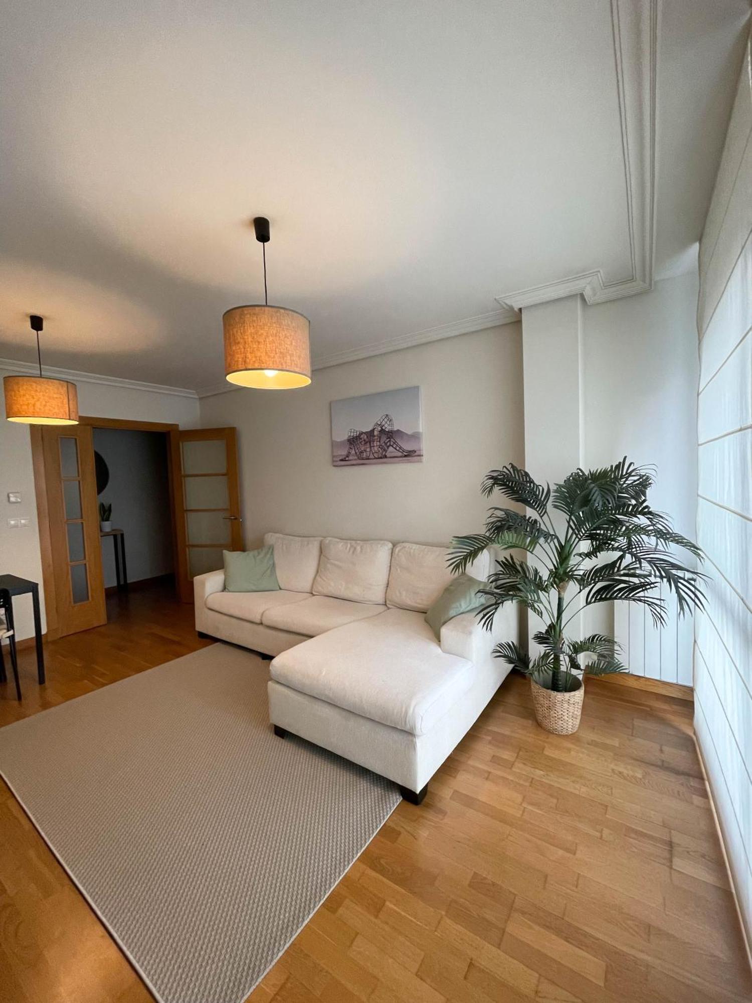 Apartamento Nuskis Porriño Extérieur photo